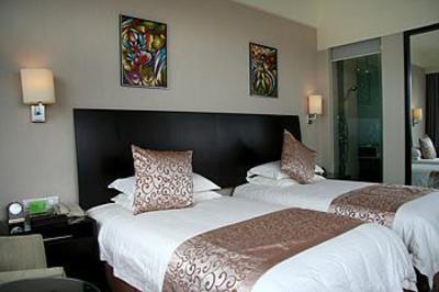 фото отеля Renhe Hotel