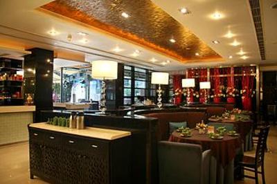 фото отеля Renhe Hotel