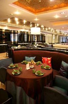 фото отеля Renhe Hotel