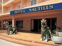 Nautilus Hotel Roses