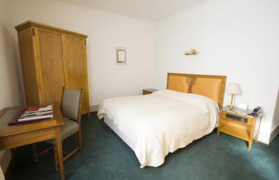 фото отеля Auberge Du Raisin