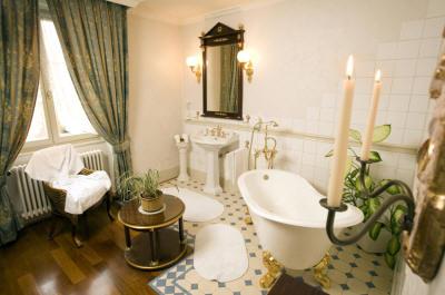фото отеля Auberge Du Raisin