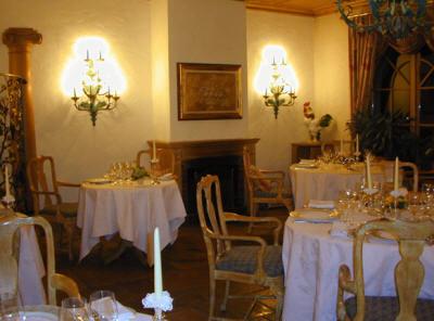 фото отеля Auberge Du Raisin