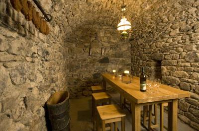 фото отеля Auberge Du Raisin