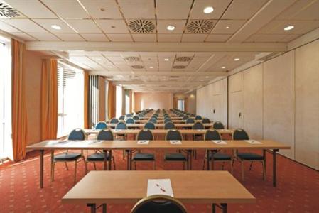 фото отеля InterCityHotel Goettingen