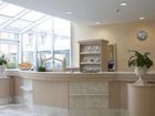 фото отеля InterCityHotel Goettingen