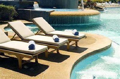 фото отеля The Westin Resort & Casino Aruba