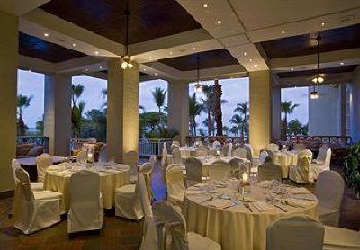 фото отеля The Westin Resort & Casino Aruba