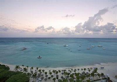 фото отеля The Westin Resort & Casino Aruba