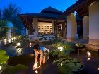 фото отеля Anantara Si Kao Resort & Spa