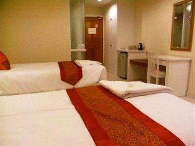 фото отеля Sunsmile Resort Hotel Pattaya