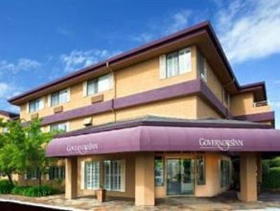 фото отеля Governors Inn Hotel