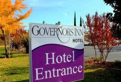 фото отеля Governors Inn Hotel