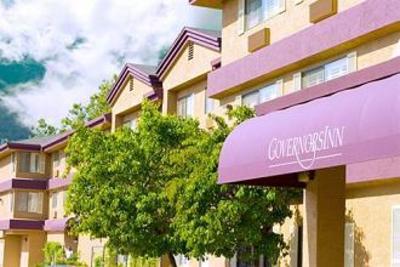фото отеля Governors Inn Hotel
