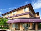 фото отеля Governors Inn Hotel