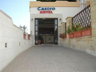 фото отеля Castro Hotel