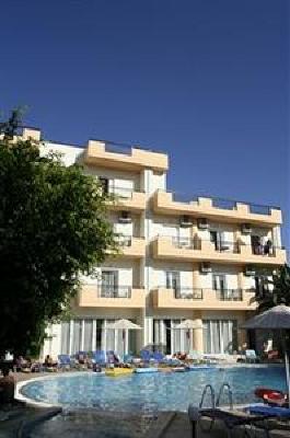 фото отеля Castro Hotel