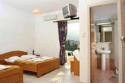 фото отеля Castro Hotel
