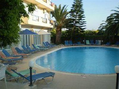фото отеля Castro Hotel