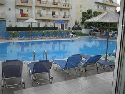 фото отеля Castro Hotel