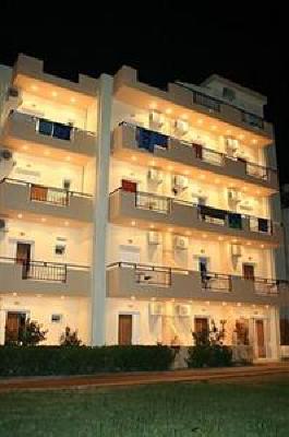 фото отеля Castro Hotel