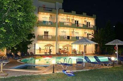 фото отеля Castro Hotel