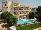 фото отеля Castro Hotel