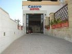 фото отеля Castro Hotel