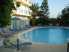 фото отеля Castro Hotel