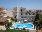 фото отеля Castro Hotel