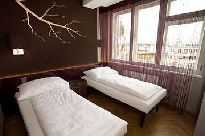 фото отеля Mosaic House