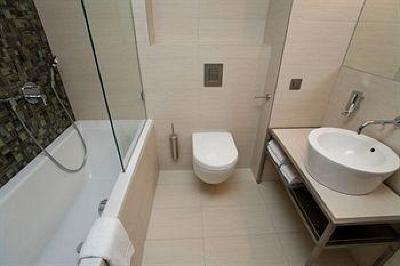 фото отеля Mosaic House