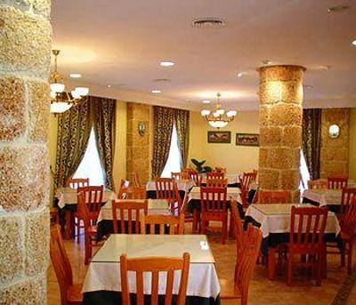 фото отеля Hotel Diufain Conil de la Frontera