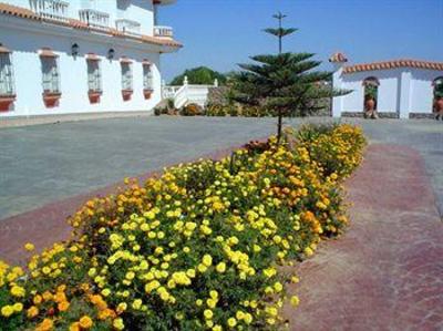 фото отеля Hotel Diufain Conil de la Frontera
