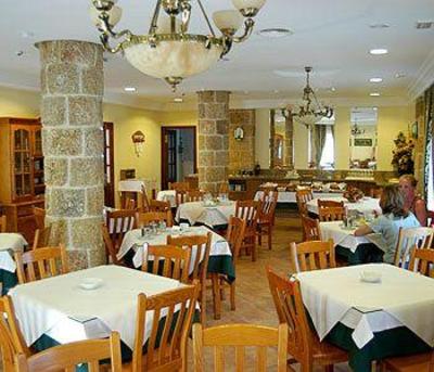 фото отеля Hotel Diufain Conil de la Frontera
