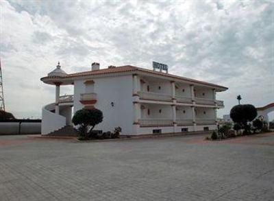 фото отеля Hotel Diufain Conil de la Frontera