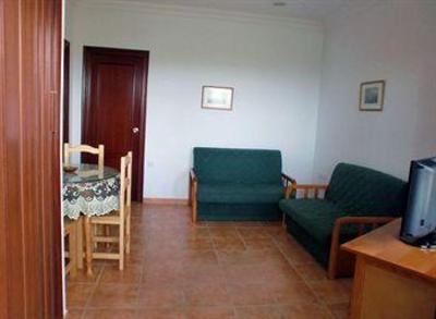 фото отеля Hotel Diufain Conil de la Frontera