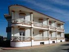 фото отеля Hotel Diufain Conil de la Frontera