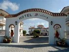 фото отеля Hotel Diufain Conil de la Frontera
