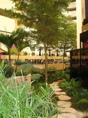 фото отеля Embassy Suites Hotel Boca Raton