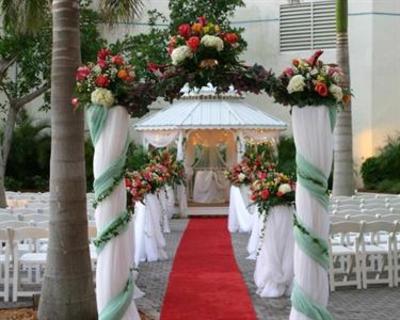 фото отеля Embassy Suites Hotel Boca Raton