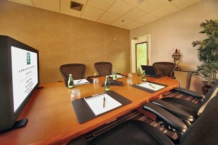 фото отеля Embassy Suites Hotel Boca Raton