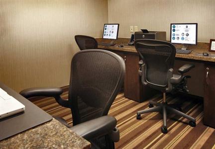 фото отеля Embassy Suites Hotel Boca Raton