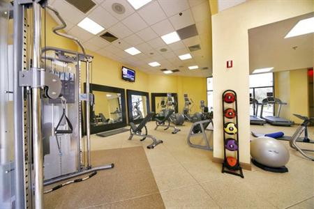 фото отеля Embassy Suites Hotel Boca Raton