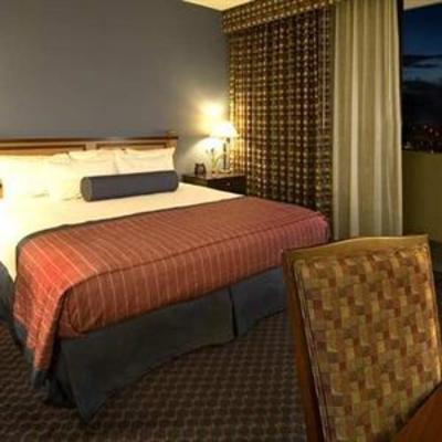 фото отеля Embassy Suites Hotel Boca Raton