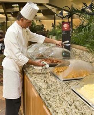 фото отеля Embassy Suites Hotel Boca Raton
