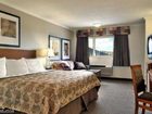 фото отеля Canalta Jurassic Inn Drumheller