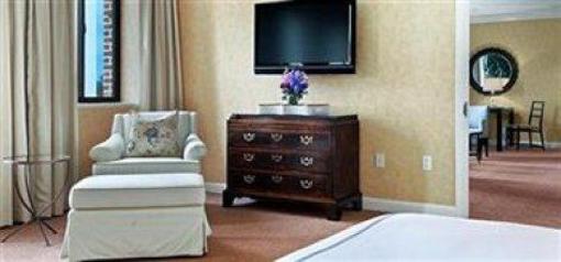 фото отеля Fairmont Miramar Hotel & Bungalows