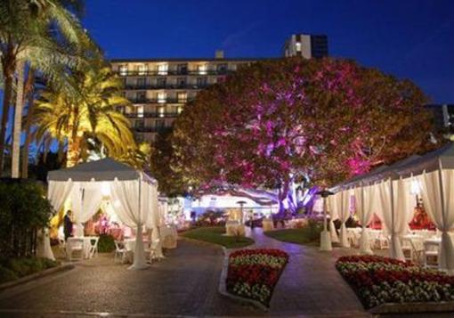 фото отеля Fairmont Miramar Hotel & Bungalows
