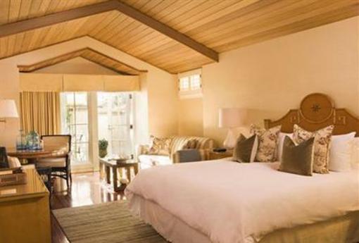 фото отеля Fairmont Miramar Hotel & Bungalows